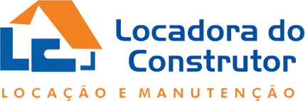 Locadora do Construtor - Locação e Manutenção